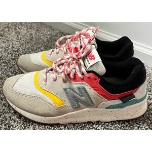 New Balance Suede 997H women's size 9